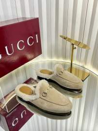 Picture of Gucci Slippers _SKUGuccisz35-42mnq11052018